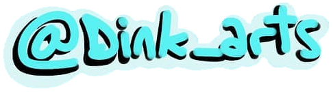 Dink Arts logo